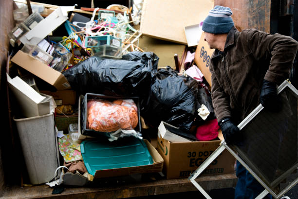 Best Local Junk Hauling  in Gateway, FL