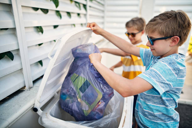 Best Junk Hauling Services  in Gateway, FL