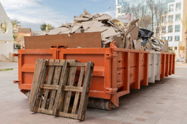 Best Commercial Junk Removal  in Gateway, FL